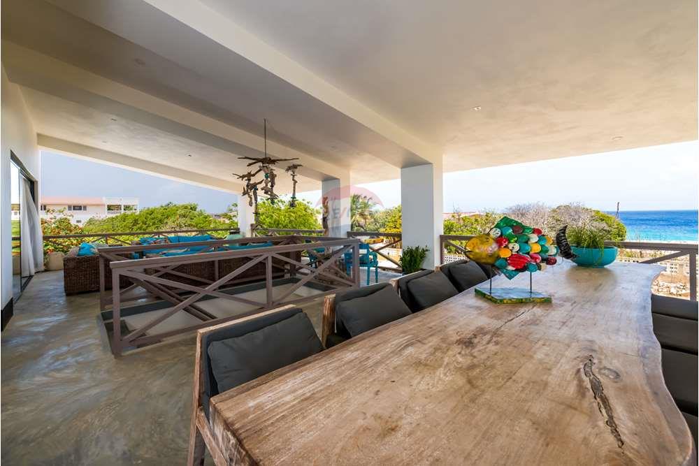 Villa - For Sale - Belnem, Bonaire, Bonaire - VistaAlegre-2.jpg - 900171016-5