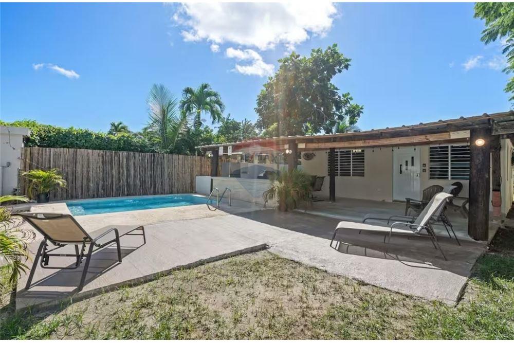 Volledig pand - Te Koop - Naguabo, Naguabo, Puerto Rico - 1 - 90102037-10