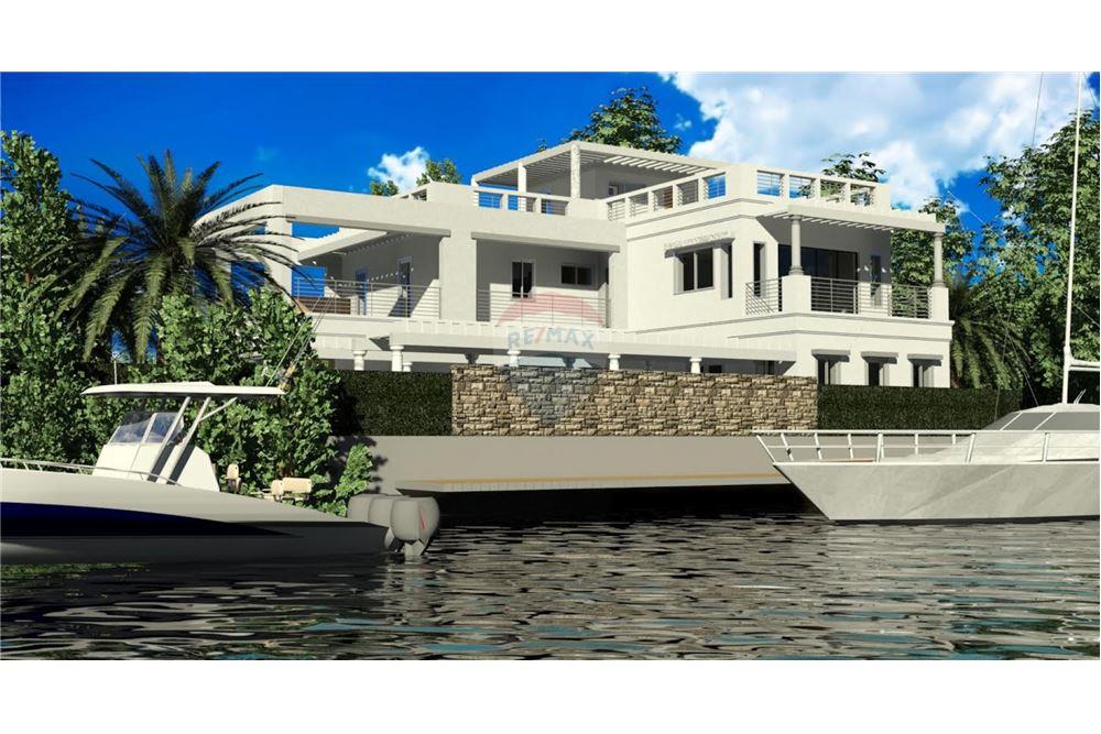 Villa - Venta - W Bay Bch South, Seven Mile, Islas Caimán - 7 - 90146002-434