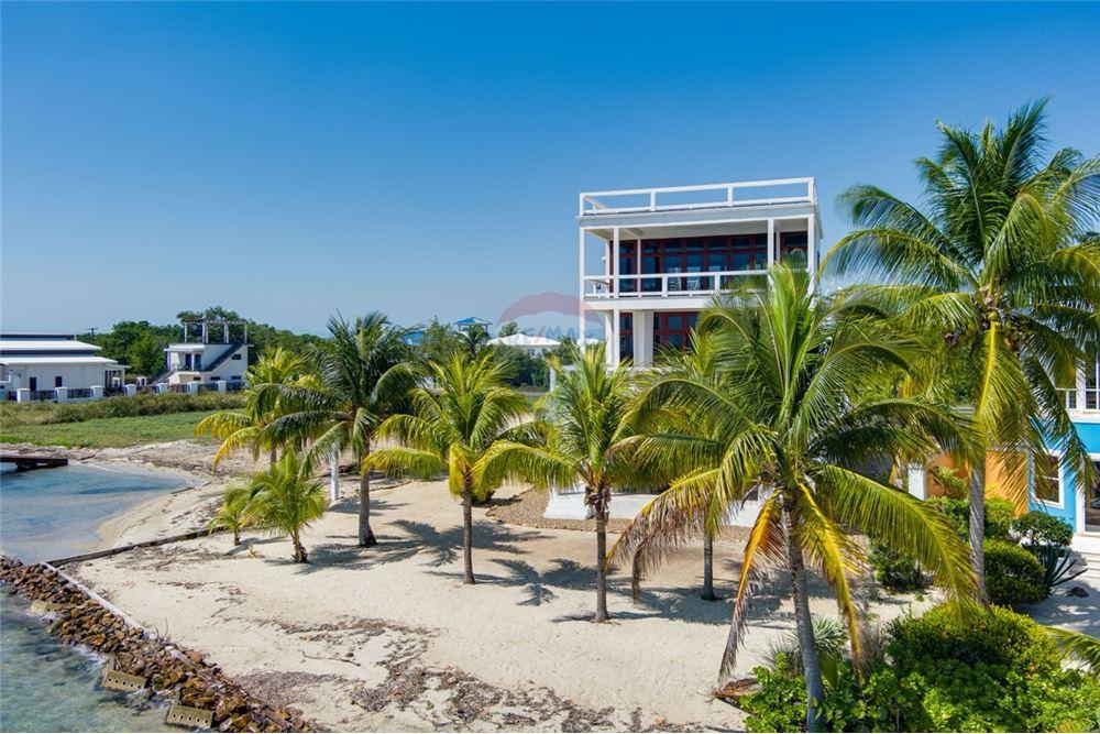 Residencial - Villa - Placencia, Stann Creek District, Belice - Caribbean & Central Ameri - 6 - 90127025-46