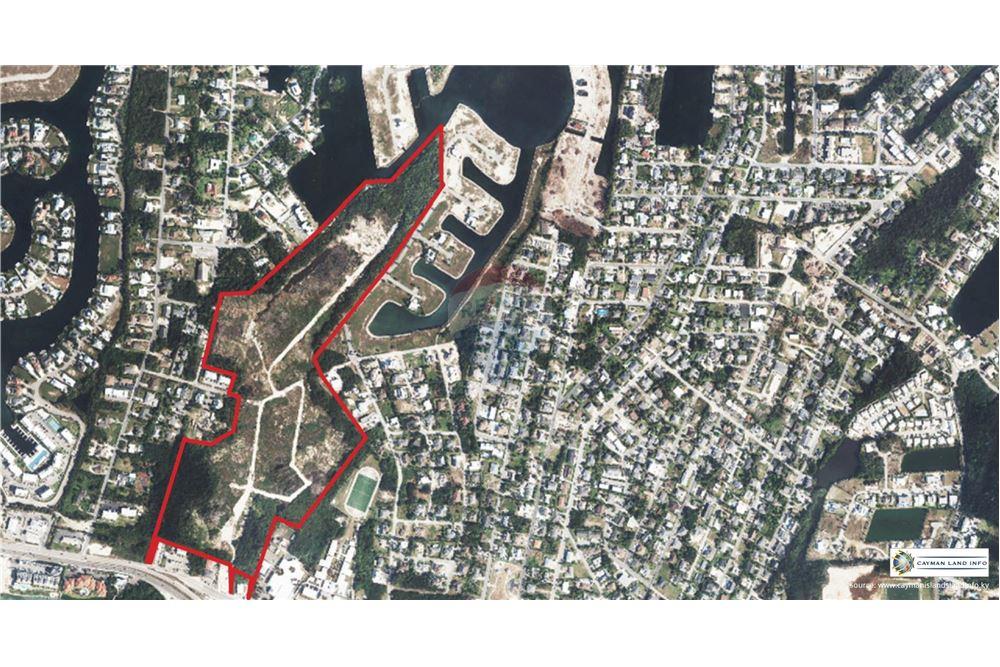 Commercial - Land - Prospect, Prospect, Cayman Islands - Caribbean & Central Ameri - 1 - 90146013-847