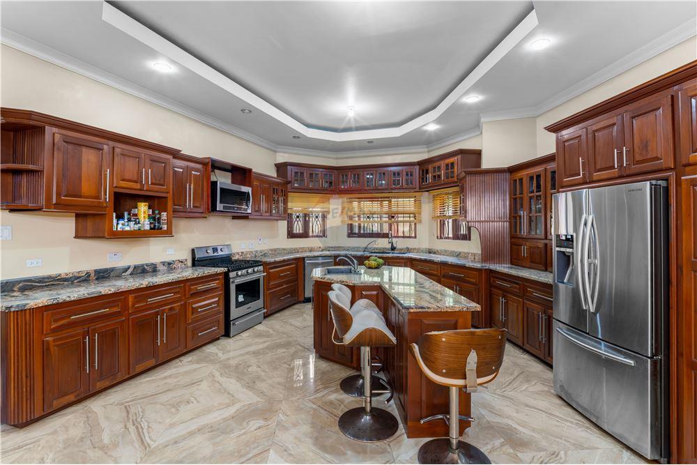 Villa - Venta - Kingston, Saint Andrew, Jamaica - 8 - 90153049-119