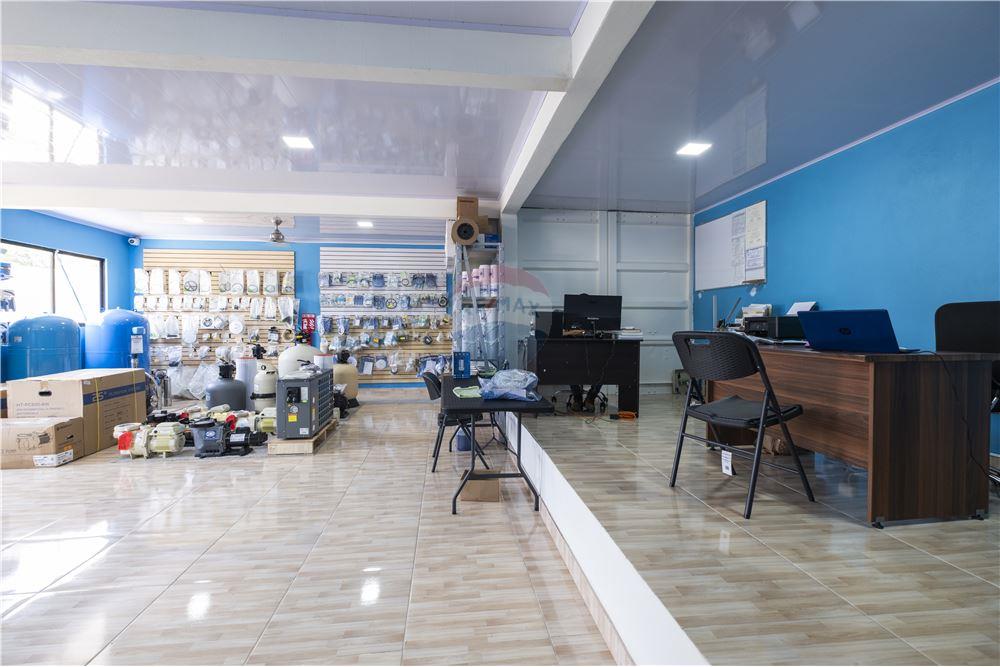 Commercial - Sale of Business - Jaco - Herradura, Puntarenas- Garabito, Costa Rica - Caribbean & Central Ameri - 1 - 90168035-28