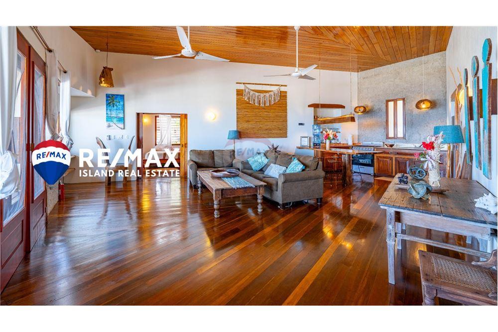 Residential - Villa - Ambergris Caye, Ambergris Caye, Belize - Caribbean & Central Ameri - 3 - 90135023-6