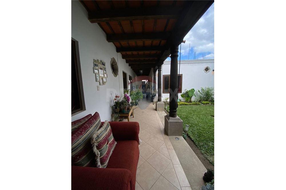 Villa - Te Koop - La Antigua Guatemala, Sacatepéquez, Guatemala - 1 - 90129008-153