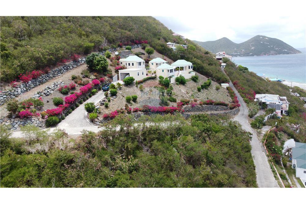 Villa - For Sale - Belmont Estates, Tortola West, British Virgin Islands - 11 - 90134001-120