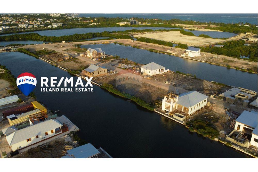 Commercial - Land - San Pedro, Ambergris Caye, Belize - Caribbean & Central Ameri - 12 - 90135017-22