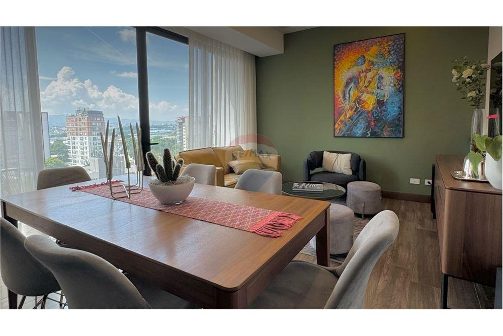 Condo/Apartment - For Sale - Zona 14, Guatemala, Guatemala - 5 - 902651001-31