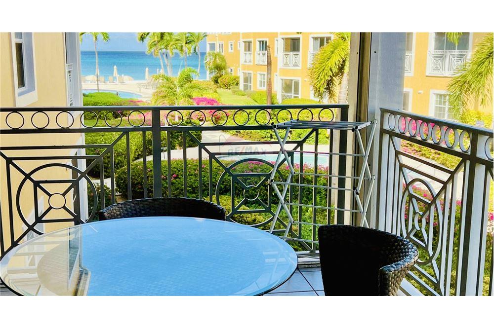 Wohnung - Villa - W Bay Bch South, Seven Mile, Kaimaninseln - Caribbean & Central Ameri - 2 - 90146013-843