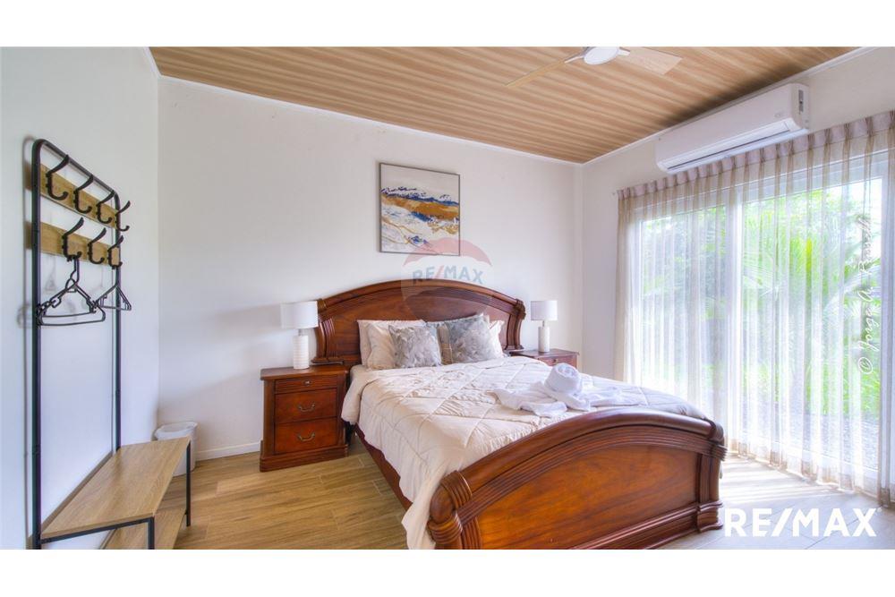 Résidentiel - Maison / Villa - Jaco - Playa Hermosa, Puntarenas- Garabito, Costa Rica - Caribbean & Central Ameri - 19 - 90168005-709