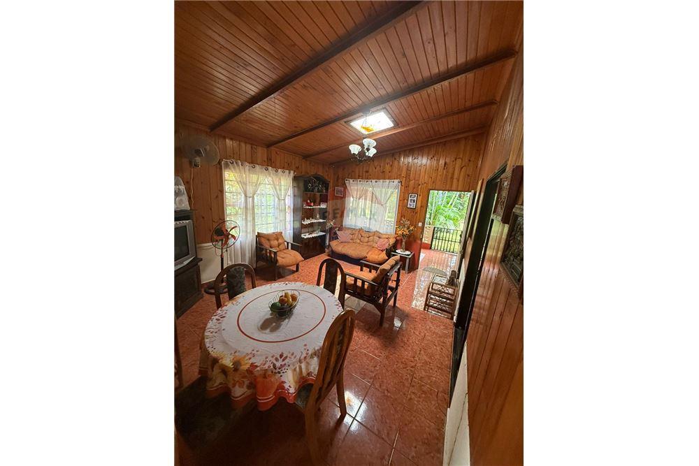 Villa - For Sale - San Mateo, Alajuela- San Mateo, Costa Rica - 14 - 902701010-2