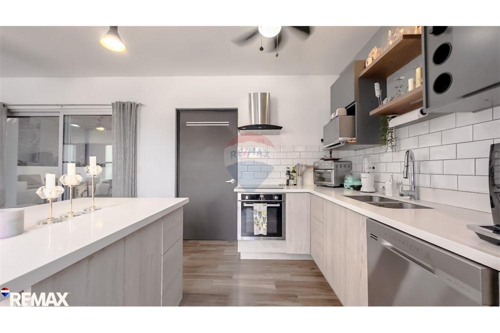 Résidentiel - Maison / Villa - Jaco - Playa Hermosa, Puntarenas- Garabito, Costa Rica - Caribbean & Central Ameri - 4 - 90168012-237