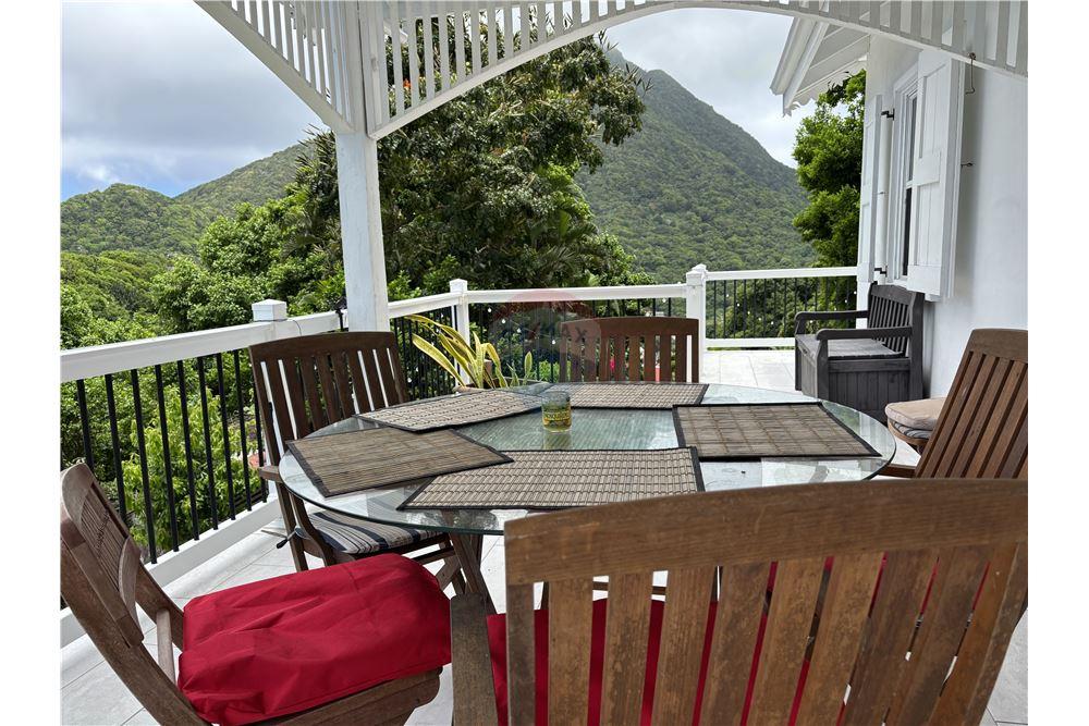 Villa - For Sale - Cay Hill, St Maarten, St. Maarten - 2 - 90144016-21