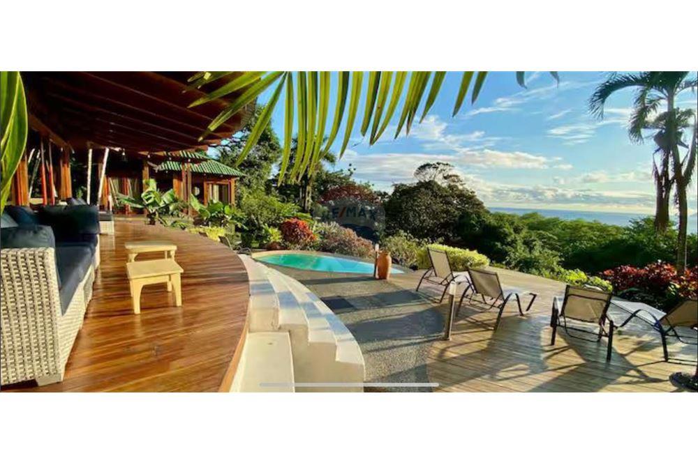 Residenziale - Villa - Pavones, Guanacaste, Costa Rica - Caribbean & Central Ameri - 23 - 90168026-84