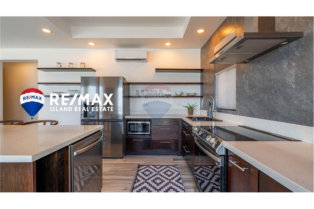 Residential - Condo/Apartment - Caye Caulker, Belize District, Belize - Caribbean & Central Ameri - 22 - 90135017-28