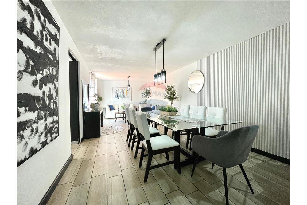 Villa - Venta - Fraijanes, Guatemala, Guatemala - 3 - 902691022-2