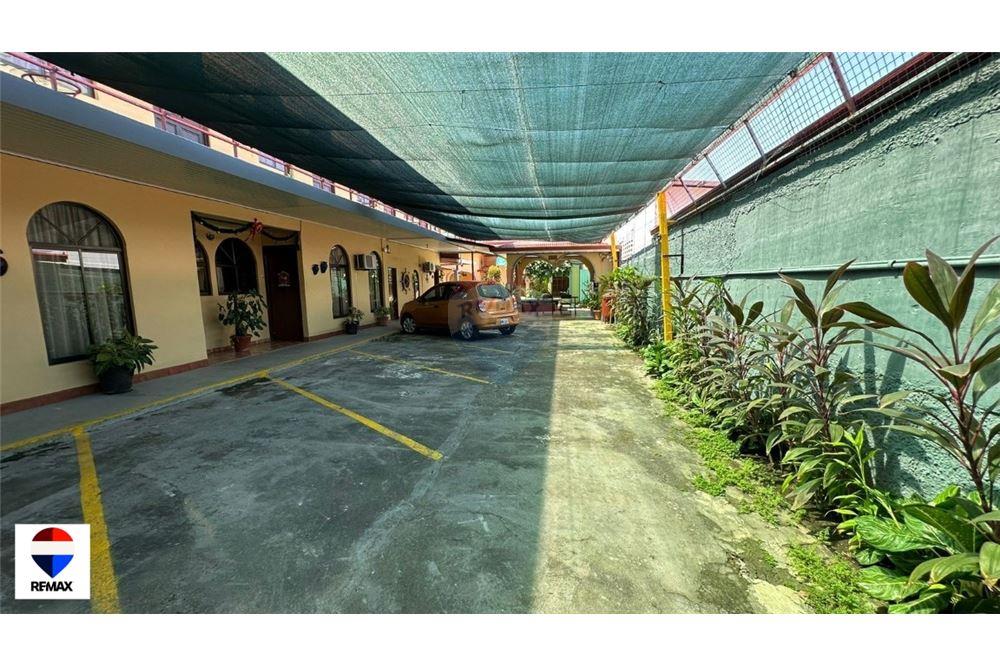 Surface commerciale - Local commercial - Puntarenas, Puntarenas - Puntarenas, Costa Rica - Caribbean & Central Ameri - 28 - 90168030-56