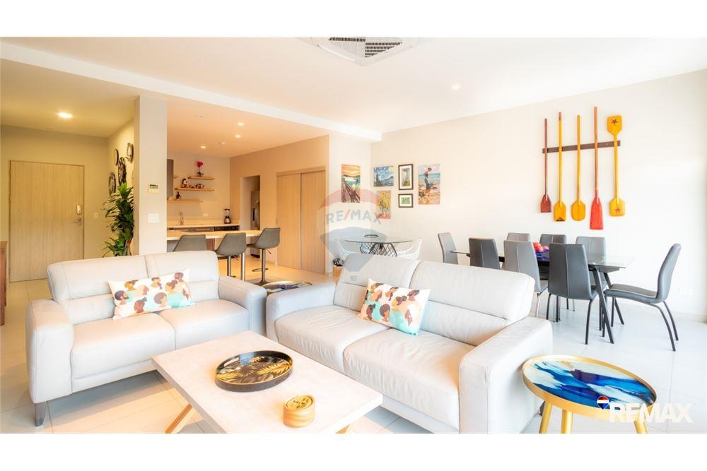 住宅 - 别墅 - Jaco - Jaco, Puntarenas- Garabito, 哥斯达黎加 - Caribbean & Central Ameri - 1 - 90168005-699