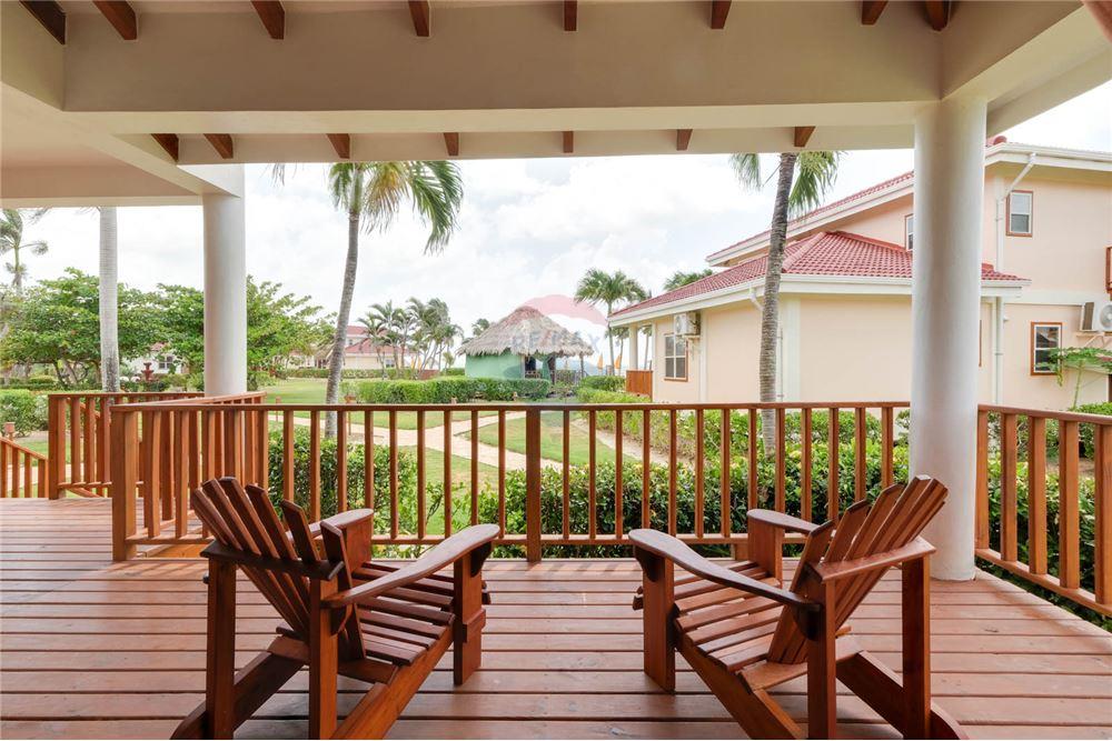 Residencial - Piso - Hopkins, Stann Creek District, Belice - Caribbean & Central Ameri - 11 - 90127022-80