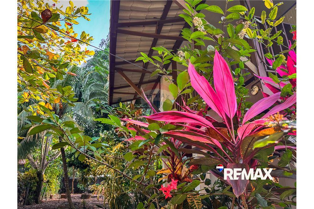 Residential - Villa - Jaco - Herradura, Puntarenas- Garabito, Costa Rica - Caribbean & Central Ameri - 17 - 90168050-34