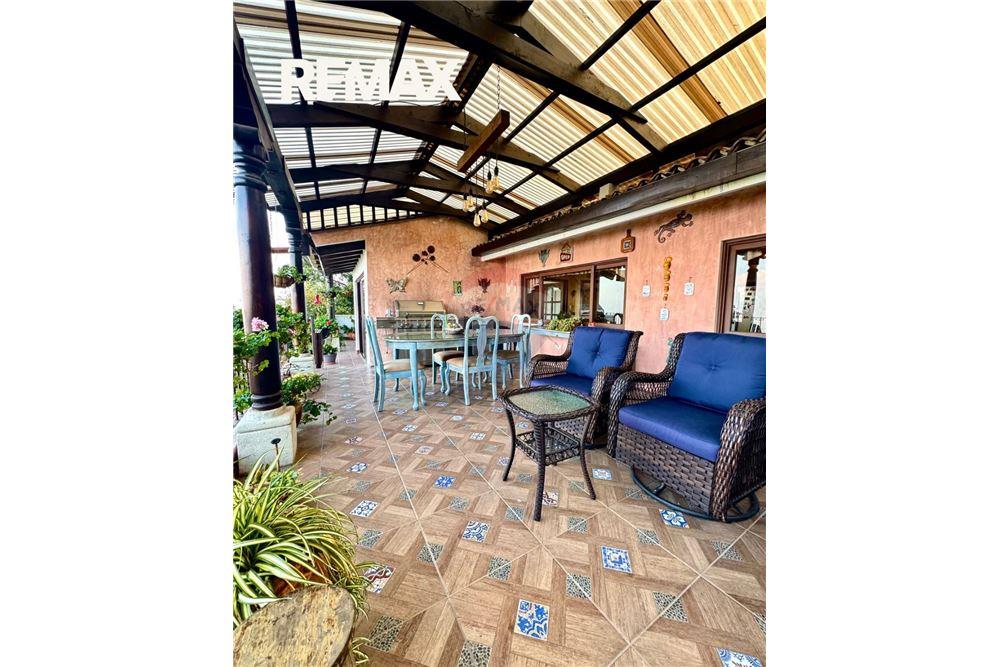 Villa - For Sale - Mixco, Guatemala, Guatemala - 9 - 902691016-5