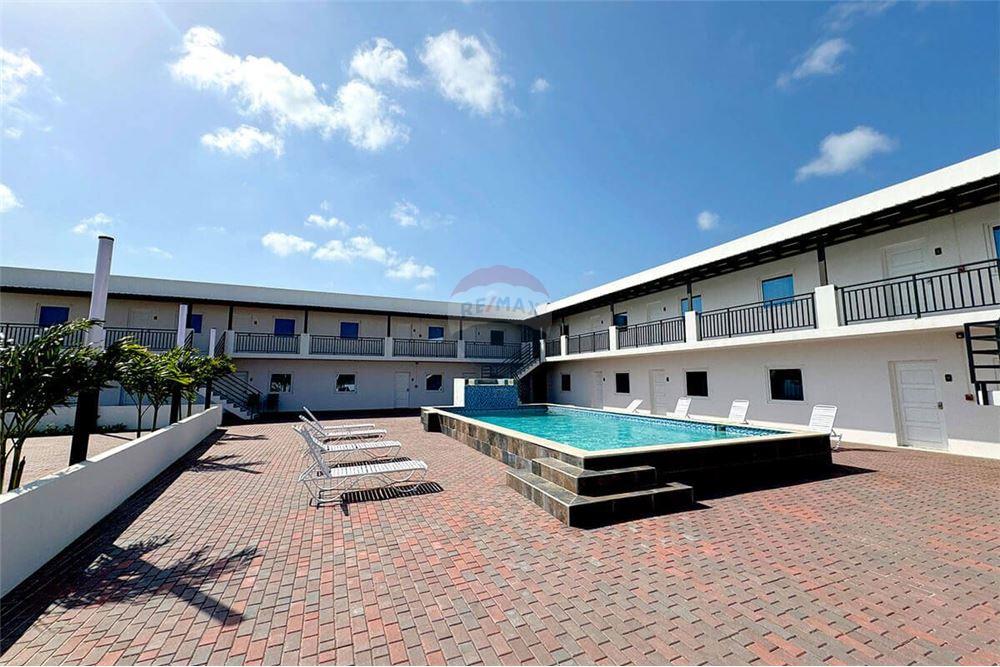 Commercial/Retail - For Sale - Oranjestad, Aruba, Aruba - 1 - 90105005-519