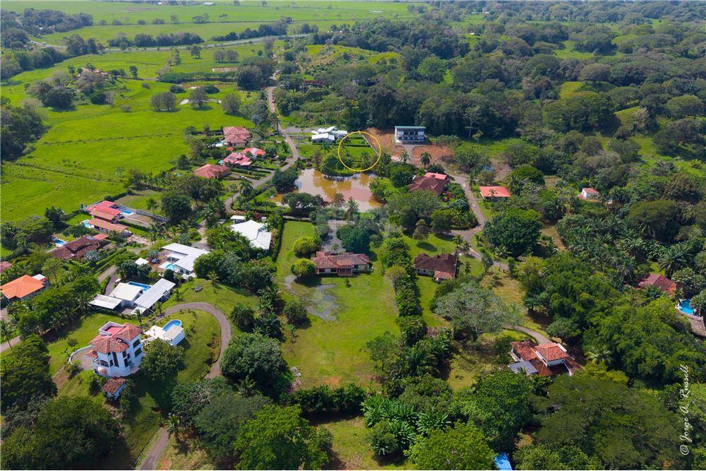 Commercial - Land - Bejuco, Guanacaste - Nandayure, Costa Rica - Caribbean & Central Ameri - 9 - 90168011-801