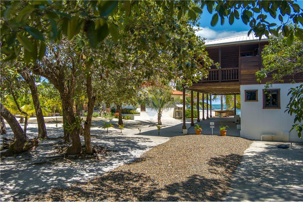 Residential - Villa - Maya Beach, Stann Creek District, Belize - Caribbean & Central Ameri - 3 - 90127016-283