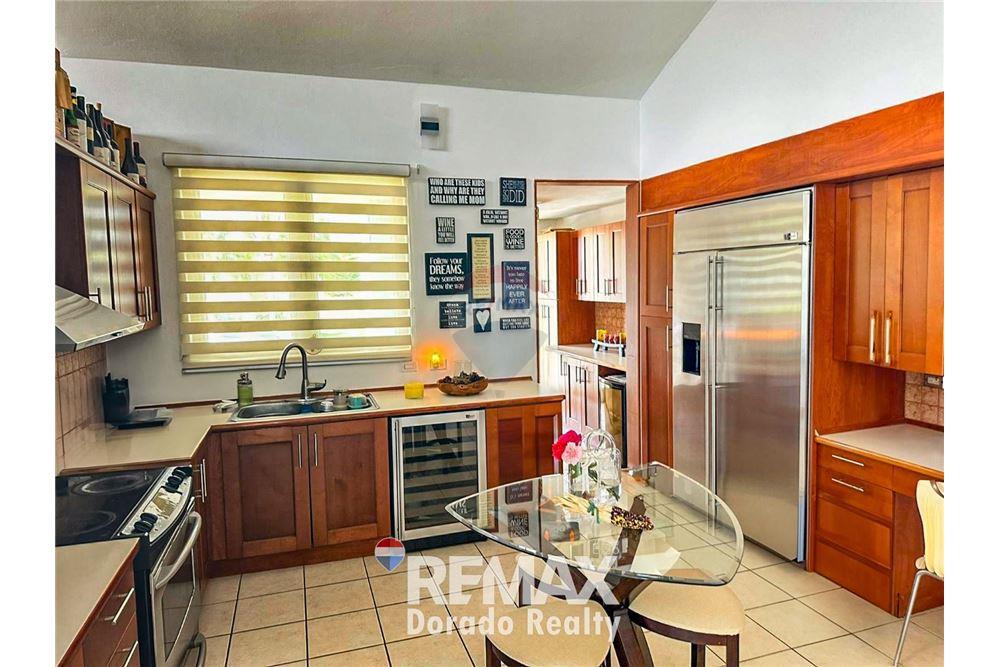 Villa - For Sale - URB Sabanera Dorado, Dorado, Puerto Rico - 4 - 90107004-253