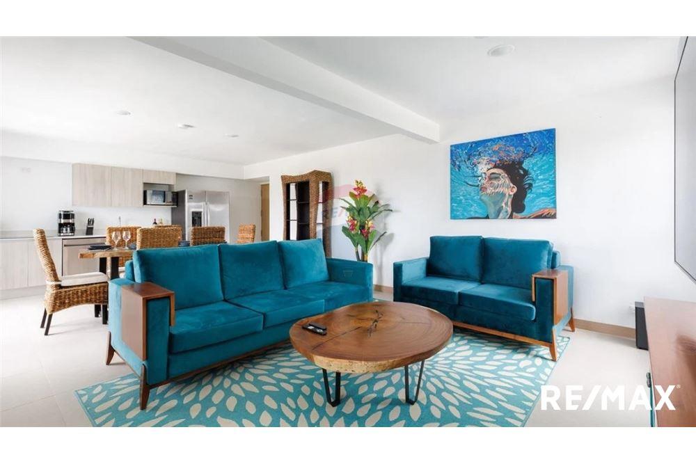 Residential - Villa - Jaco - Jaco, Puntarenas- Garabito, Costa Rica - Caribbean & Central Ameri - 1 - 90168004-639