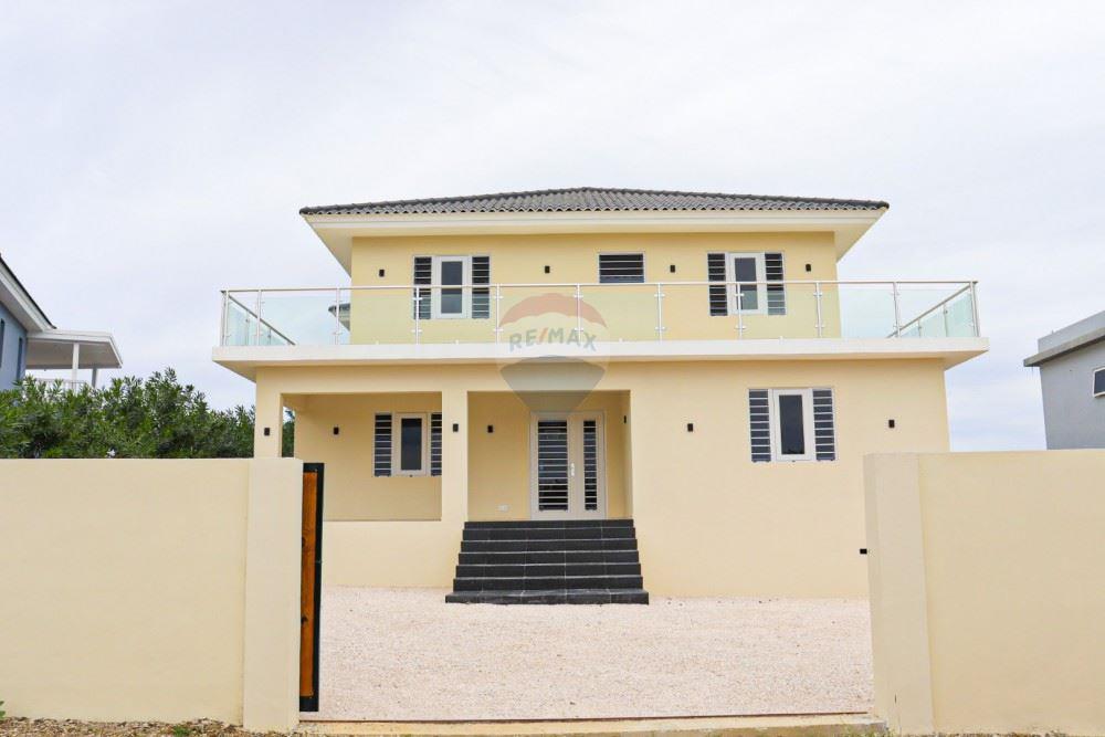 Villa - For Sale - Grote Berg, Curacao, Curacao - 7 - 90108045-3
