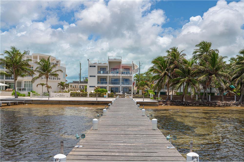 Residential - Villa - Ambergris Caye, Ambergris Caye, Belize - Caribbean & Central Ameri - 13 - 90135008-82