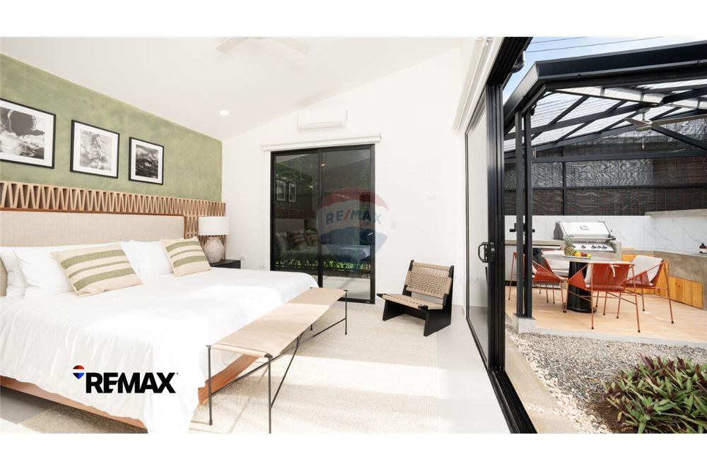 Residential - Villa - Jaco - Playa Hermosa, Puntarenas- Garabito, Costa Rica - Caribbean & Central Ameri - 4 - 90168041-23