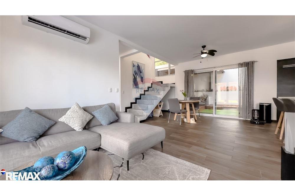 Résidentiel - Maison / Villa - Jaco - Playa Hermosa, Puntarenas- Garabito, Costa Rica - Caribbean & Central Ameri - 9 - 90168012-237