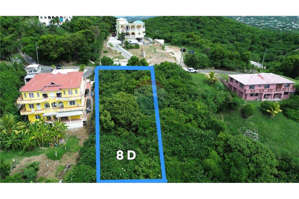 Land - For Sale - Clifton Hill, St Croix, US Virgin Islands - 1 - 90123034-103
