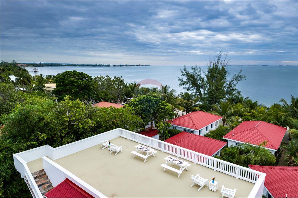 商业 - 商业/零售 - Maya Beach, Stann Creek District, 伯利兹 - Caribbean & Central Ameri - 11 - 90127025-57
