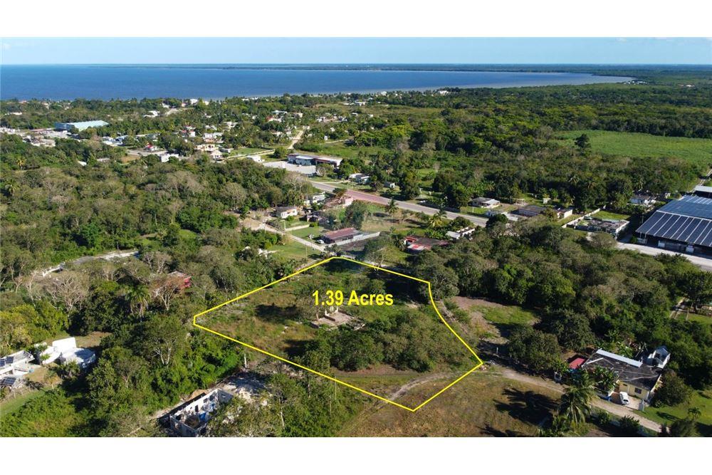 Commercio - Terreno - Ranchito, Corozal District, Belize - Caribbean & Central Ameri - 1 - 901411007-89