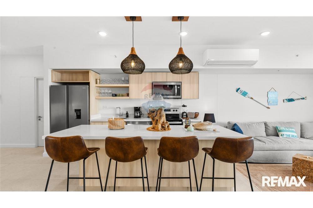 住宅 - 别墅 - Jaco - Jaco, Puntarenas- Garabito, 哥斯达黎加 - Caribbean & Central Ameri - 45 - 90168004-651