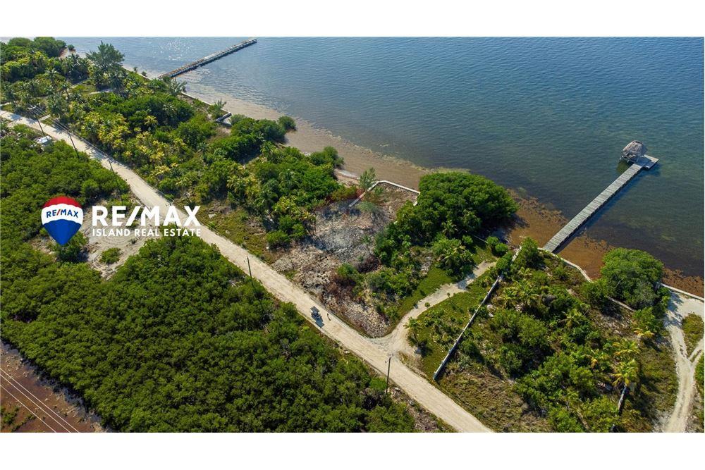 Commercial - Land - Ambergris Caye, Ambergris Caye, Belize - Caribbean & Central Ameri - 10 - 90135004-99