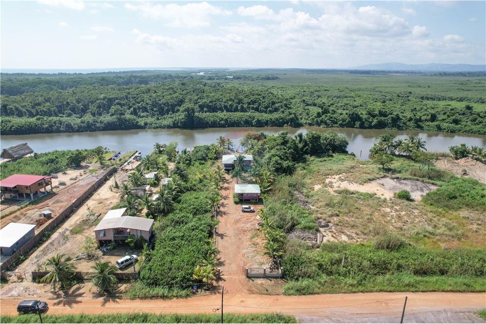 Comercial - Lojas - Hopkins, Stann Creek District, Belize - Caribbean & Central Ameri - 13 - 90127038-12