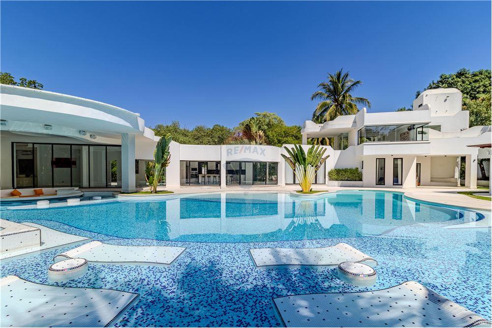 Villa - For Sale - Iztapa, Escuintla, Guatemala - 1 - 902091020-5