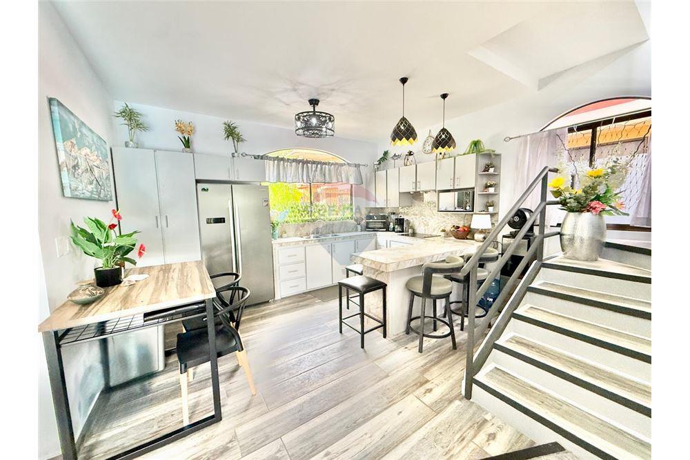 Residential - Villa - Parrita - Esterillos, Puntarenas - Parrita, Costa Rica - Caribbean & Central Ameri - 6 - 90168015-204