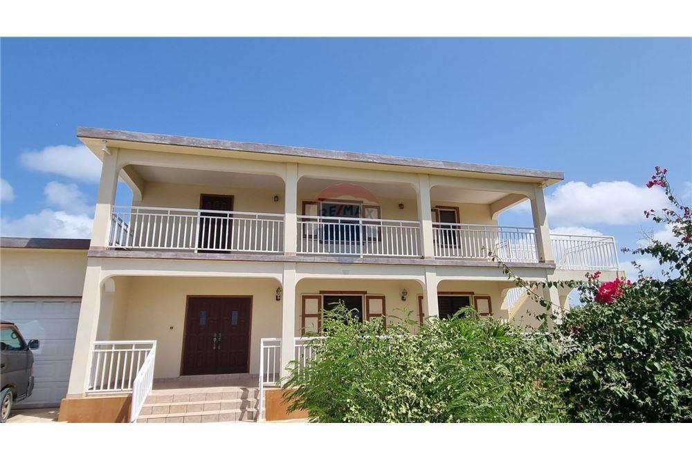 Villa - For Sale - Almond Grove, St Maarten, St. Maarten - 1 - 90144016-34