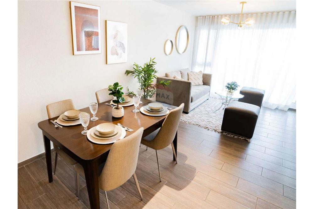 Condo/Apartment - For Sale - Zona 7, Guatemala, Guatemala - 1 - 902311022-90