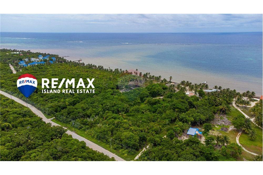 Commercial - Land - Ambergris Caye, Ambergris Caye, Belize - Caribbean & Central Ameri - 10 - 90135004-98