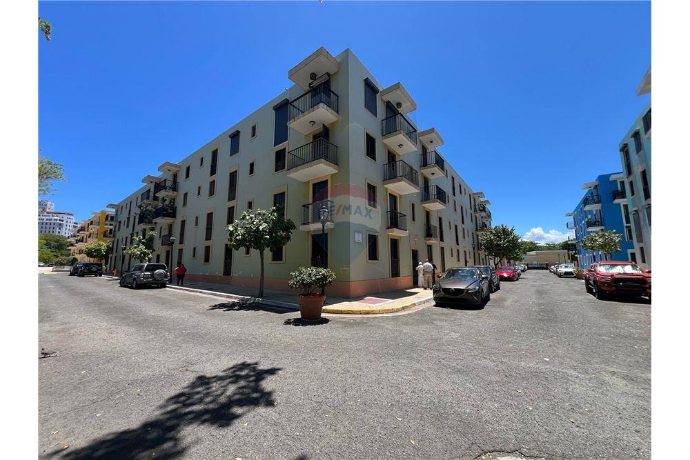Condo/Apartment - For Sale - Viejo San Juan, San Juan, Puerto Rico - 1 - 90102025-333