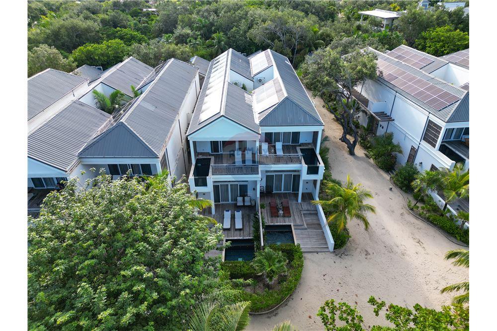 Residenziale - Villa - Seine Bight, Stann Creek District, Belize - Caribbean & Central Ameri - 1 - 90127038-17