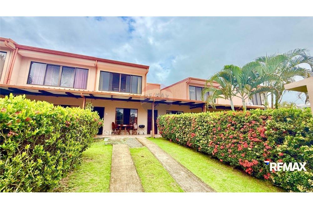 Residential - Villa - Jaco - Jaco, Puntarenas- Garabito, Costa Rica - Caribbean & Central Ameri - 1 - 90168015-196