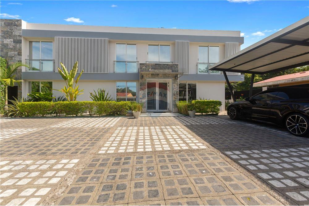 Residencial - Villa - Jaco - Jaco, Puntarenas- Garabito, Costa Rica - Caribbean & Central Ameri - 29 - 90168015-213