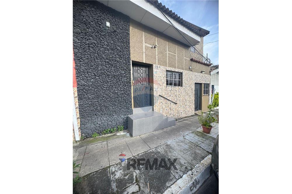 Villa - For Sale - Santa Tecla, La Libertad, El Salvador - 1 - 901061001-4